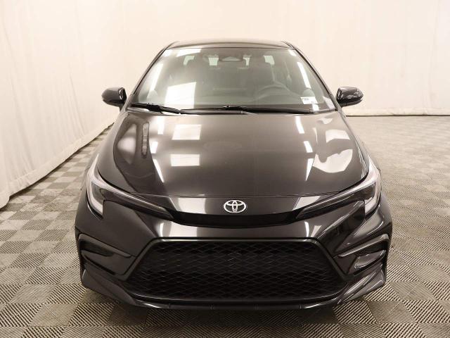 2026 Toyota Corolla - $23,995