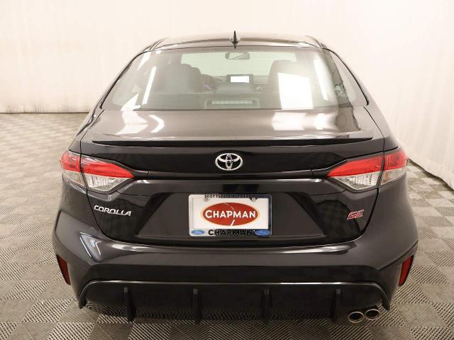 2026 Toyota Corolla - $23,995