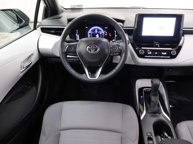 2026 Toyota Corolla - $23,995