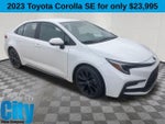 2023 Corolla Thumbnail 1
