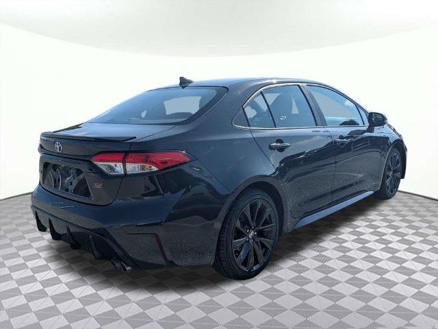 2024 Toyota Corolla - $22,224