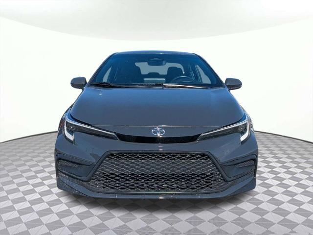 2024 Toyota Corolla - $22,224