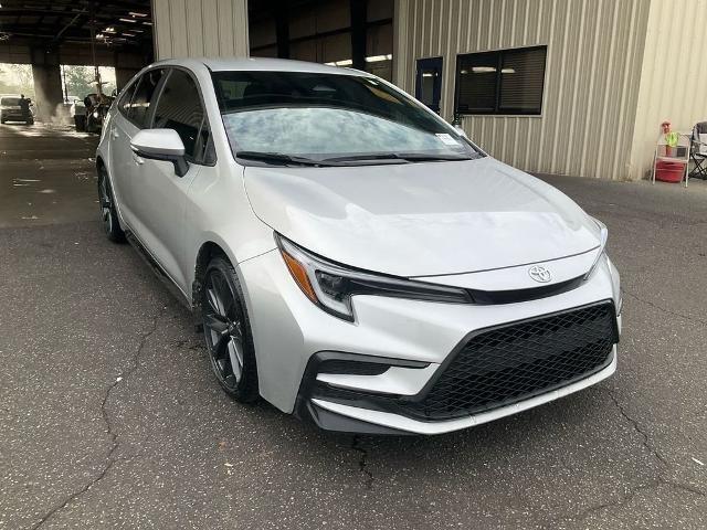2025 Toyota Corolla - $25,299