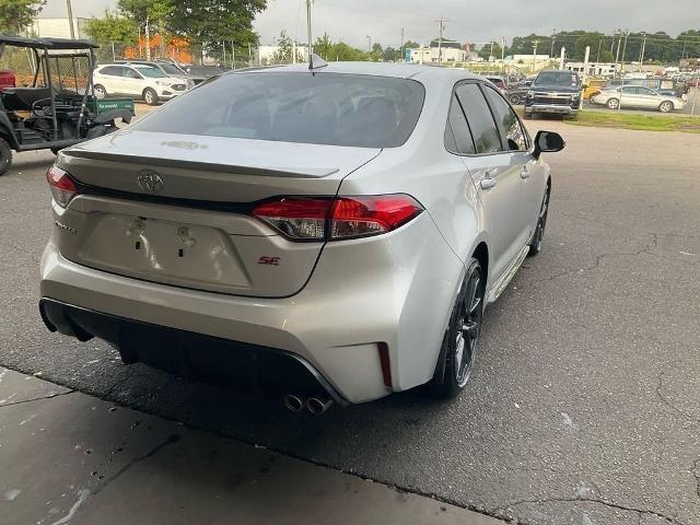 2025 Toyota Corolla - $25,299