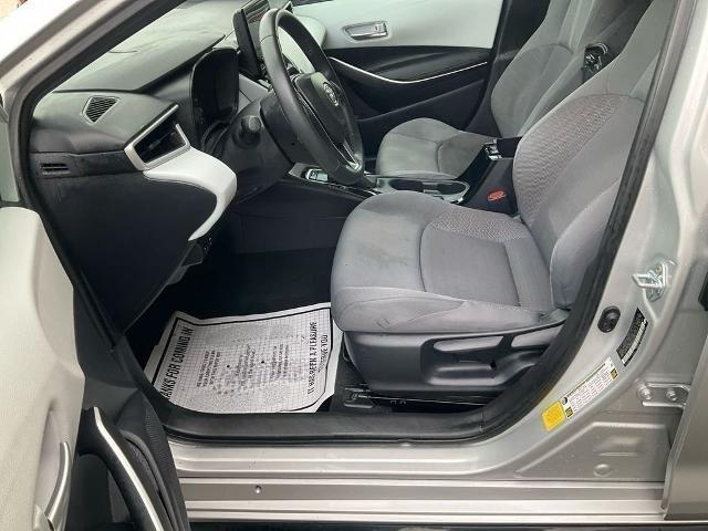 2025 Toyota Corolla - $25,299