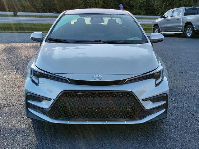 2025 Toyota Corolla - $25,299