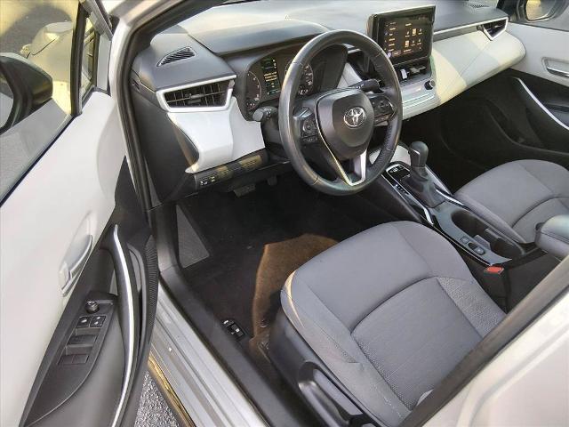2025 Toyota Corolla - $25,299