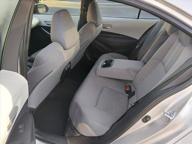 2025 Toyota Corolla - $25,299