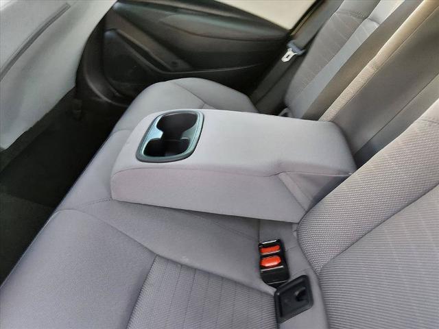 2025 Toyota Corolla - $25,299