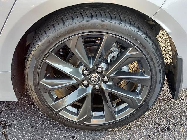 2025 Toyota Corolla - $25,299
