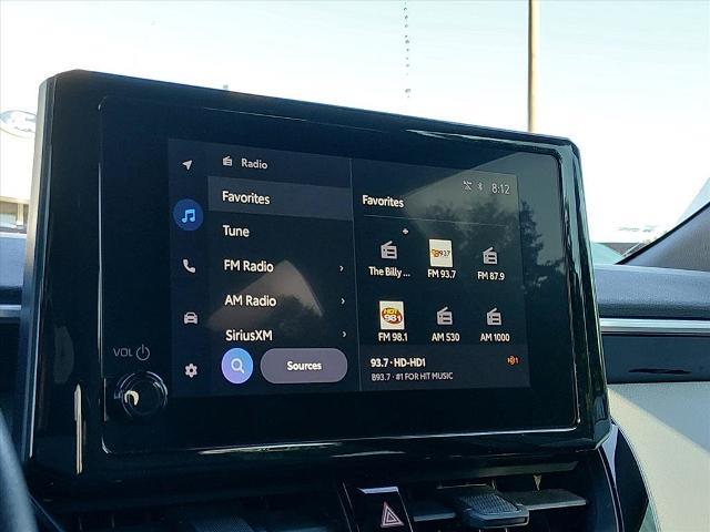 2025 Toyota Corolla - $25,299