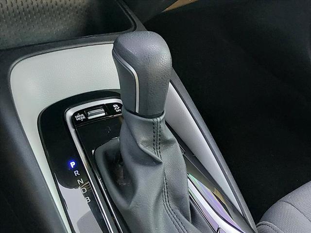 2025 Toyota Corolla - $25,299