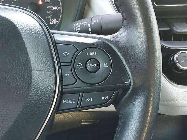 2025 Toyota Corolla - $25,299