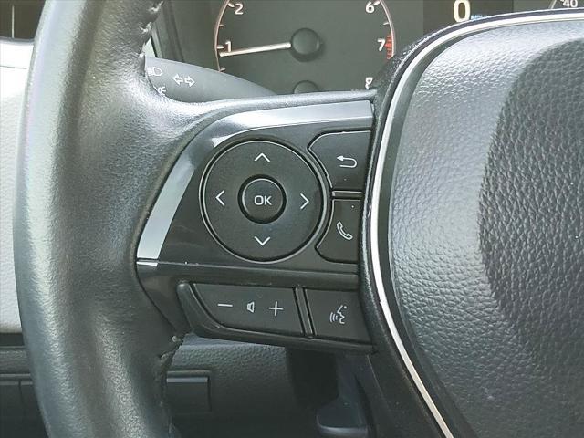 2025 Toyota Corolla - $25,299