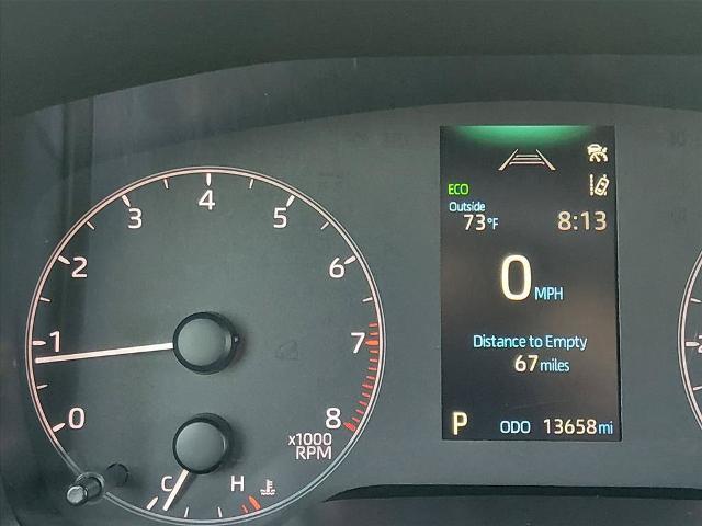 2025 Toyota Corolla - $25,299