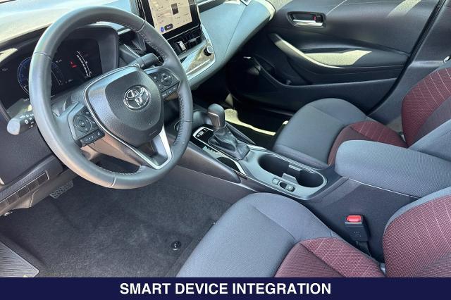 2026 Toyota Corolla - $25,990
