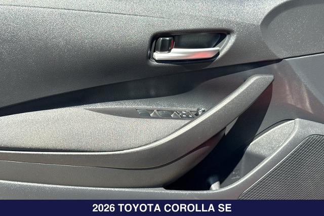 2026 Toyota Corolla - $25,990