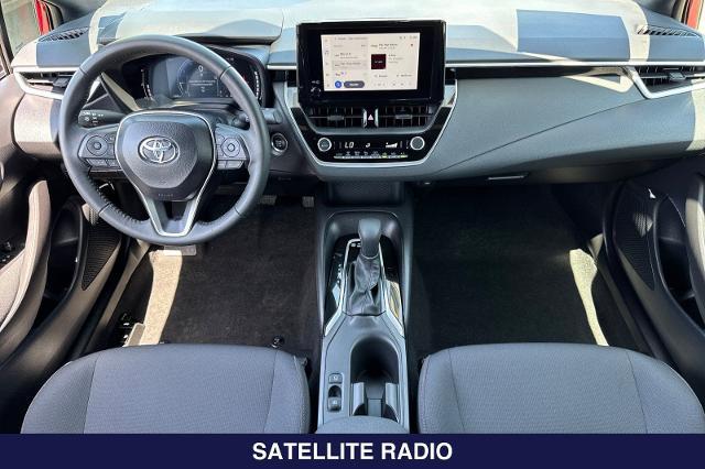 2026 Toyota Corolla - $25,990