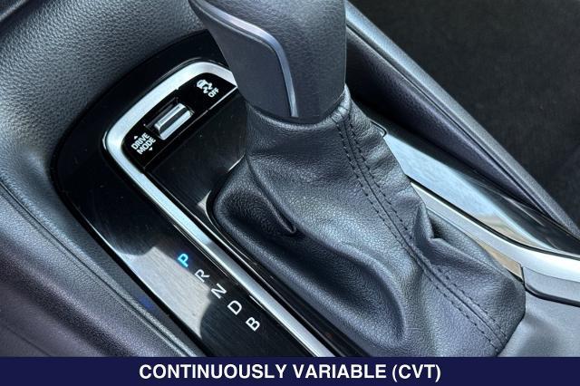 2026 Toyota Corolla - $25,990