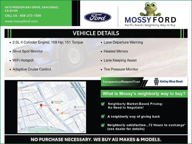 2026 Toyota Corolla - $26,750