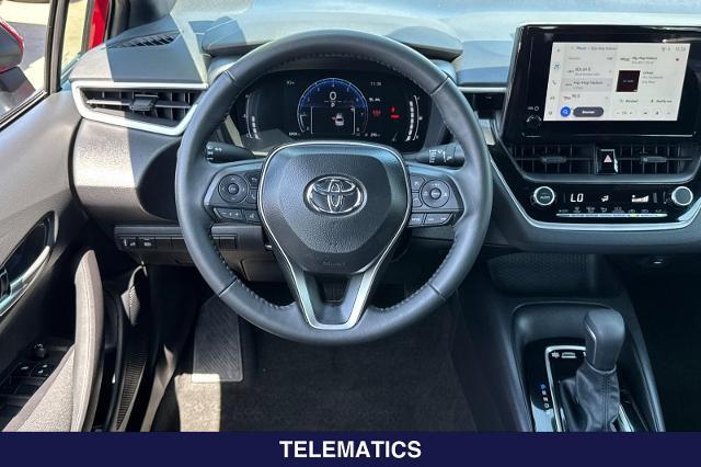 2026 Toyota Corolla - $26,750