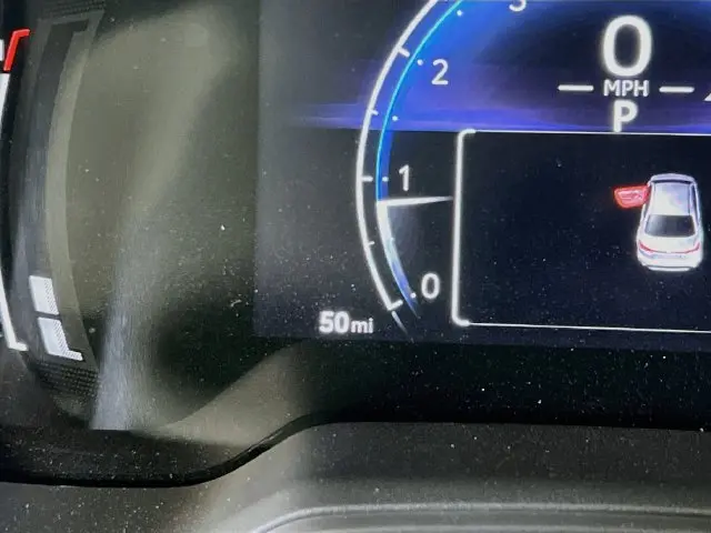 2027 Toyota Corolla - $30,800