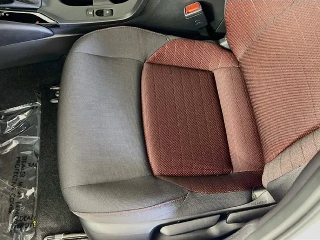 2027 Toyota Corolla - $30,800