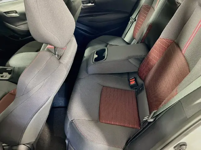 2027 Toyota Corolla - $30,800