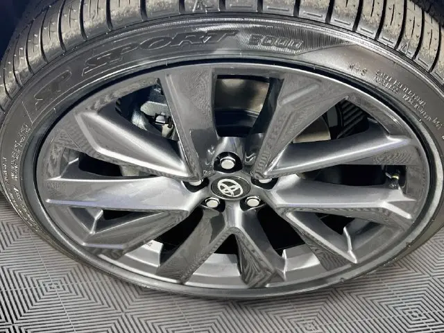 2027 Toyota Corolla - $30,800