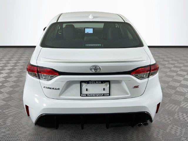 2027 Toyota Corolla - $30,800