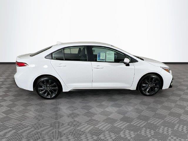 2027 Toyota Corolla - $30,800