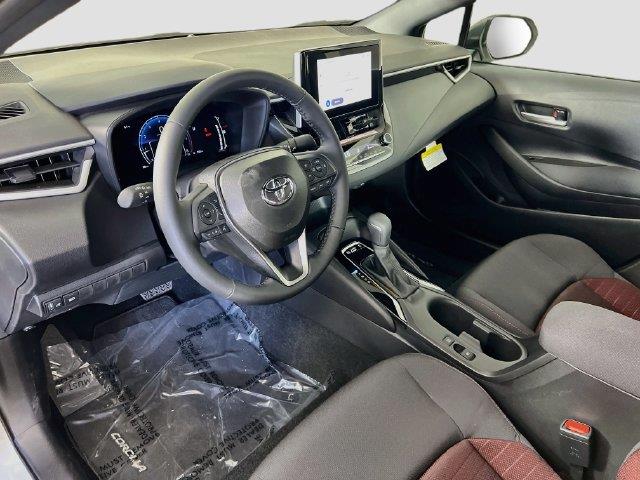 2027 Toyota Corolla - $30,800
