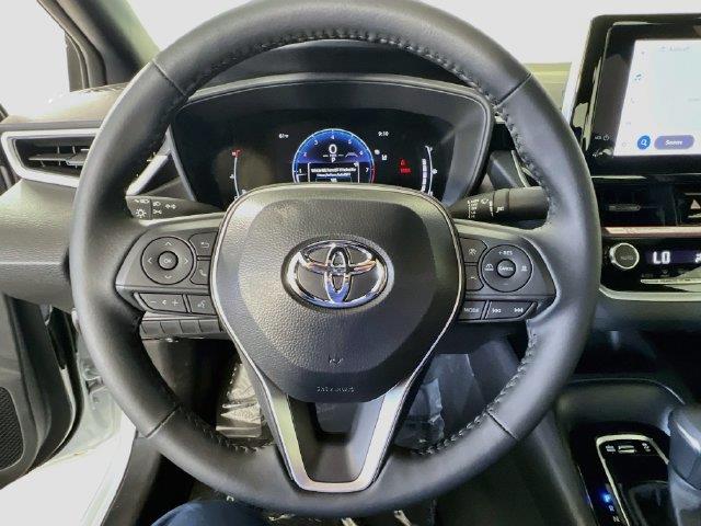 2027 Toyota Corolla - $30,800