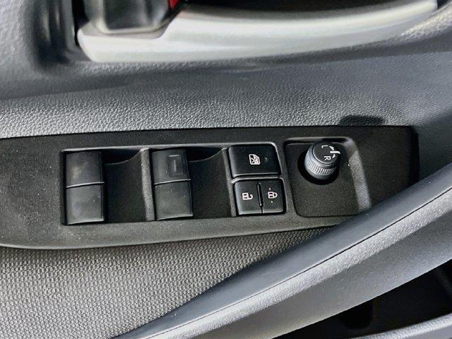 2027 Toyota Corolla - $30,800