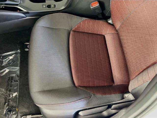 2027 Toyota Corolla - $30,800