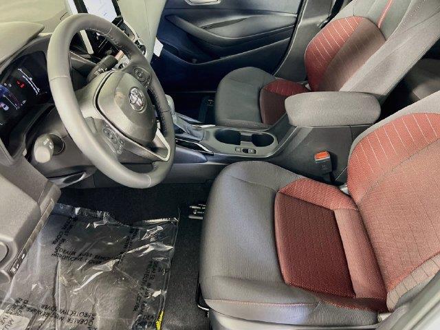 2027 Toyota Corolla - $30,800
