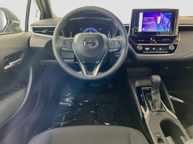 2027 Toyota Corolla - $30,800