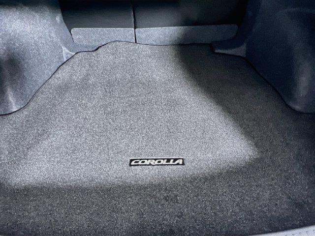 2027 Toyota Corolla - $30,800