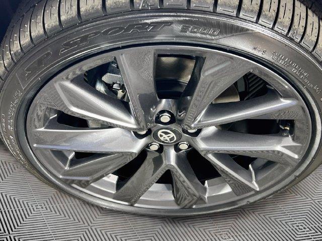 2027 Toyota Corolla - $30,800