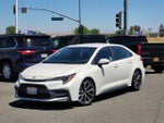 2021 Corolla Thumbnail 8