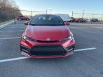 2021 Corolla Thumbnail 7