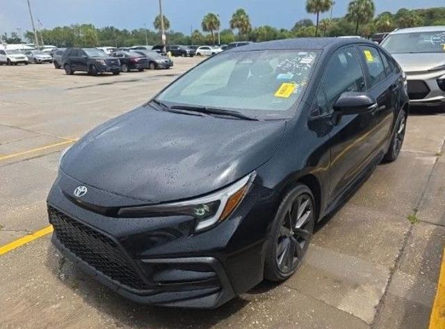 2024 Toyota Corolla - $20,879