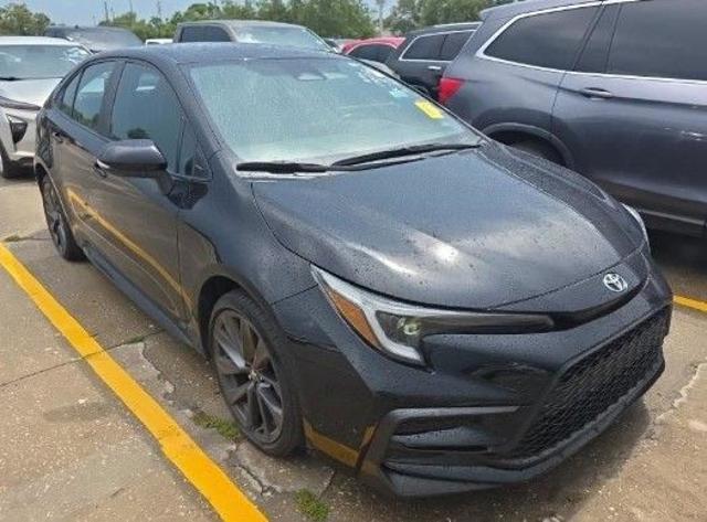 2024 Toyota Corolla - $20,879