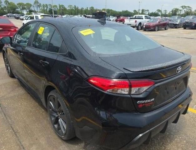 2024 Toyota Corolla - $20,879