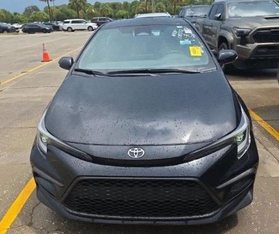 2024 Toyota Corolla - $20,879