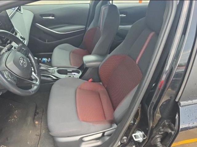 2024 Toyota Corolla - $20,879
