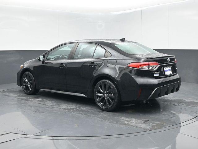 2024 Toyota Corolla - $20,879
