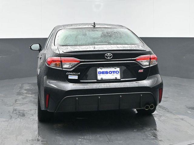2024 Toyota Corolla - $20,879
