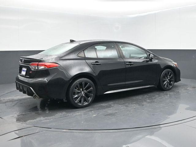 2024 Toyota Corolla - $20,879