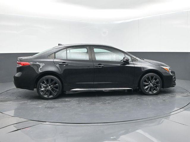 2024 Toyota Corolla - $20,879
